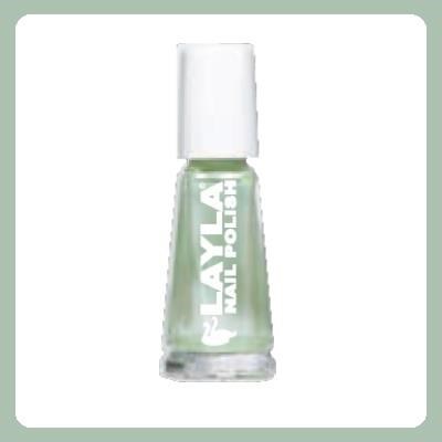 LAYLA smalto perlato 10 ml - col. 63