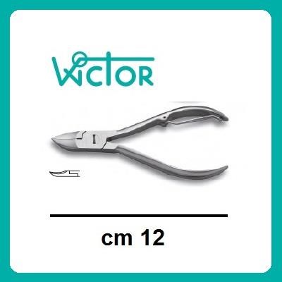 WICTOR tronchesi unghie - 12 cm