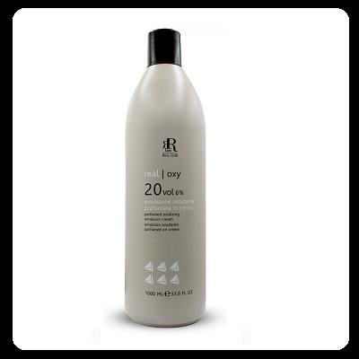 RR LINE ox crema 1000 ml - 20 vol.