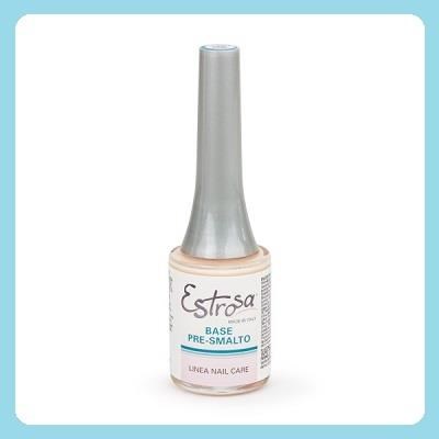 ESTROSA Nail Care base protettiva pre smalto 15 ml