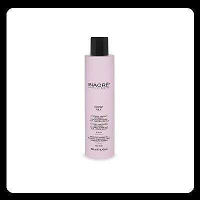 BIACRE' Glossy milk - 200 ml