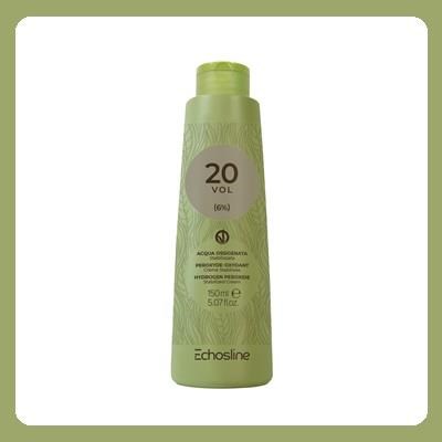 ECHOS ox cremoso 150 ml - 20 vol.