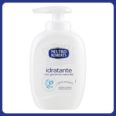 NEUTRO ROBERTS sap. liquido 300 ml - idratante