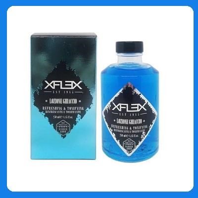 X-FLEX lozione ghiaccio 250 ml