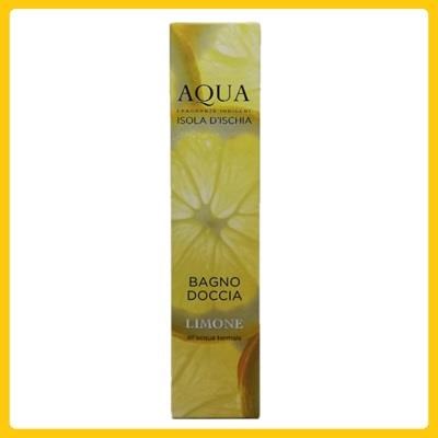 ISCHIA S.B. Bagno doccia limone - 250 ml