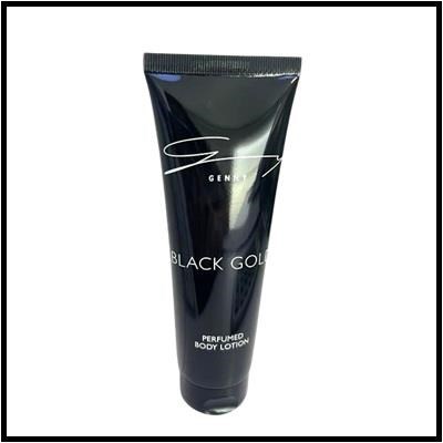 GENNY Black Gold body lotion 100 ml