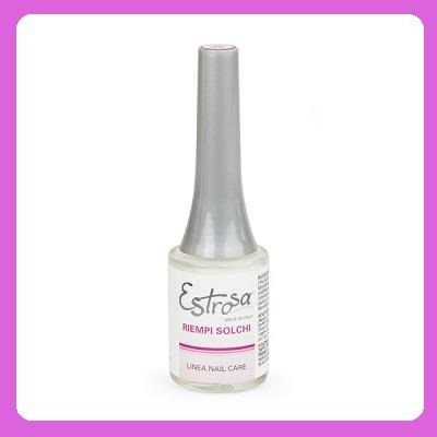 ESTROSA Nail Care riempi solchi - 14 ml