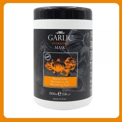 GARLIC Hydrating maschera - 1000 ml