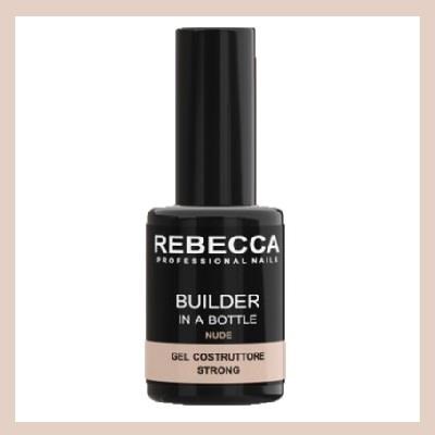 REBECCA Builder in a bottle 10 ml - nude