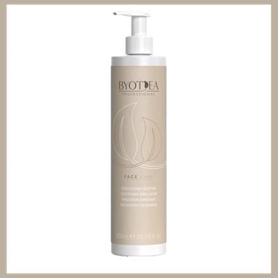 BYOTEA Face care emulsione lenitiva - 300 ml