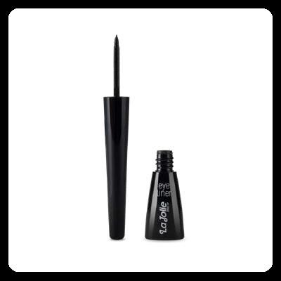 LA JOLIE eye liner calamaio - nero