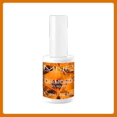 MNP Dancing Queen gel polish 10 ml col. 503 / Voulez-vous