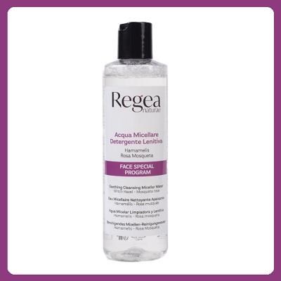 REGEA Acqua Micellare lenitiva - 250 ml