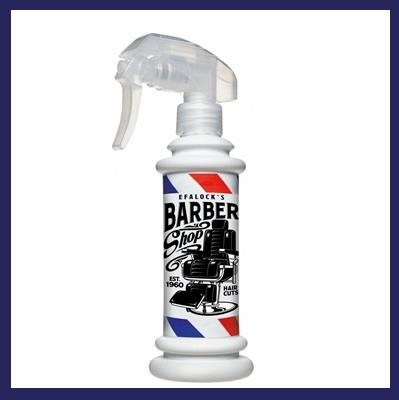 EFALOCK vaporizzatore BARBER