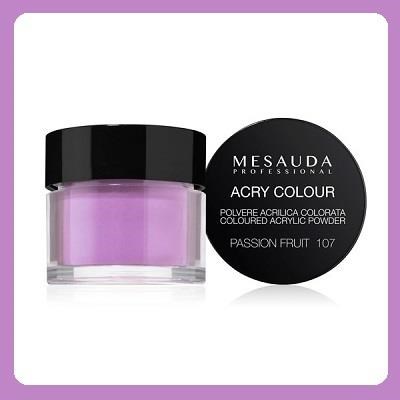 MESAUDA Acry Colour 107 - passion fruit