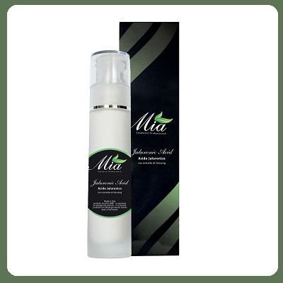 MIA siero acido jaluronico - 50 ml