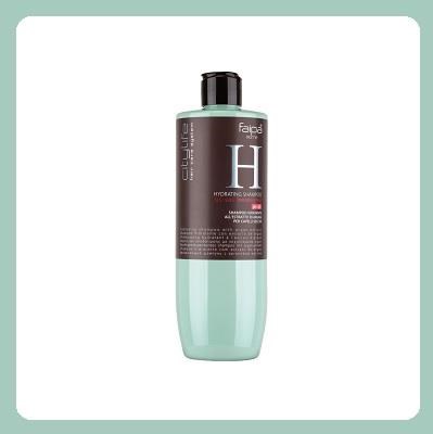 FAIPA Citylife Hydrating shampoo - 400 ml