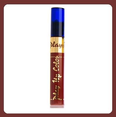 MASCARA ritocco 18 ml - mogano