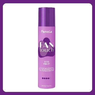 FANOLA FANtouch lacca eco extra forte - 320 ml