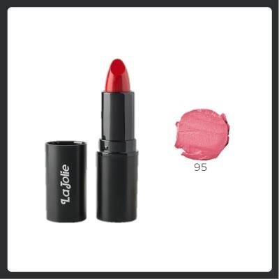 LA JOLIE Rosso Labbra rossetto - col. 95