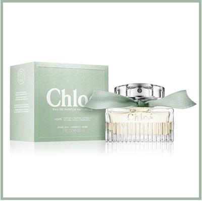 CHLOE' ROSE Naturelle - eau de parfum 30 ml spray