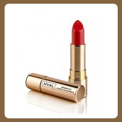 HYAL LIPSTICK rossetto - rosso matte