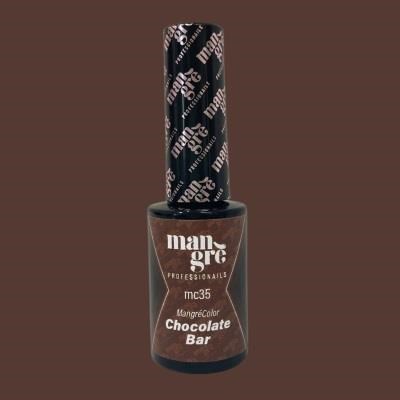 MANGRE' Color 8 ml - MC35 / Chocolate Bar