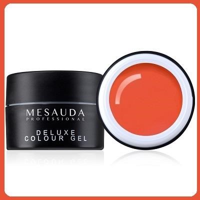 MESAUDA Deluxe colour gel 7 ml col. 110 / popsicle