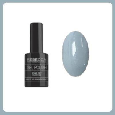 REBECCA soak off gel polish 5 ml - 226 / delicious