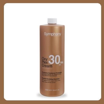 SYMPHONY oxy plex cream 1000 ml - 30 vol.