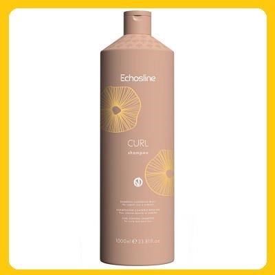 ECHOS Curl shampoo - 1000 ml