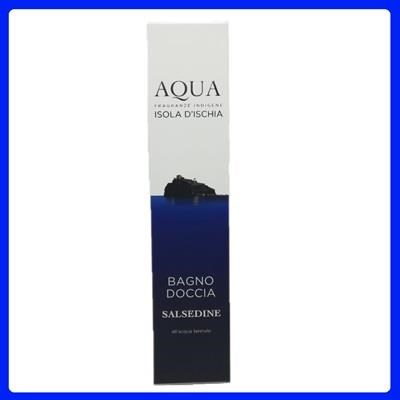 ISCHIA S.B. Bagno doccia salsedine - 250 ml