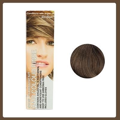 STARGAZER col. semiperm. 70 ml - natural Mid Brown