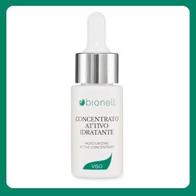 BIONELL concentrato attivo idratante - 15 ml