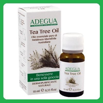 ADEGUA tea tree oil - 10 ml