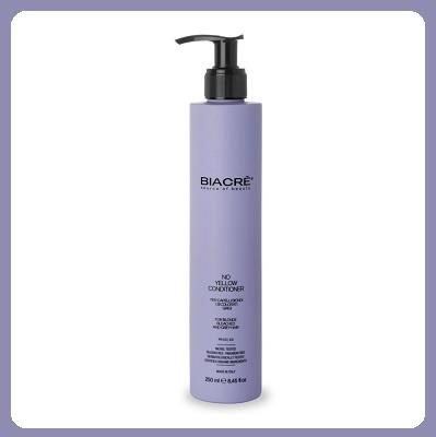 BIACRE' No Yellow conditioner 250 ml