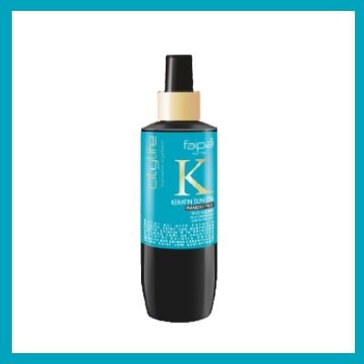 FAIPA Keratin Sun Oil - 150 ml