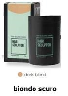 HAIR SCULPTOR dark blond - 25 gr