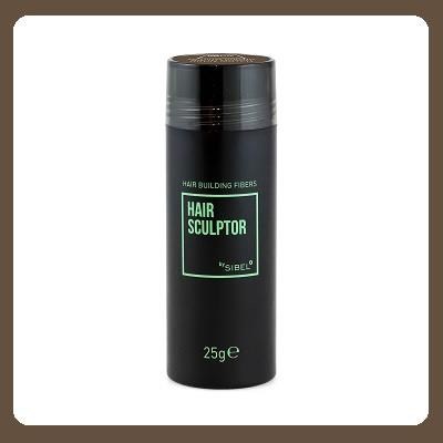 HAIR SCULPTOR medium brown - 25 gr