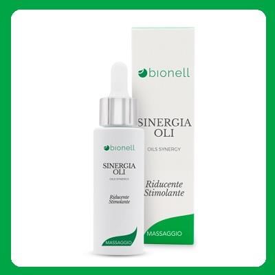 BIONELL Sinergia Oli 30 ml - riducente / stimolante