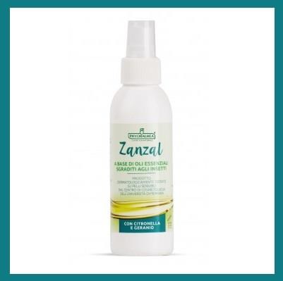 ZANZAL spray anti zanzare - 100 ml