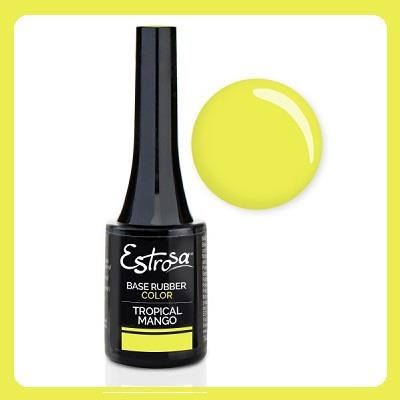 ESTROSA Base Rubber 14 ml - TROPICAL MANGO