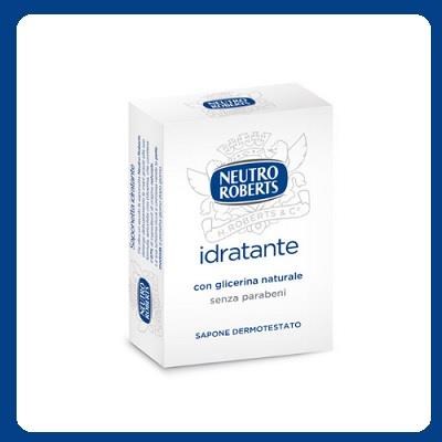 NEUTRO ROBERTS saponetta 100 gr