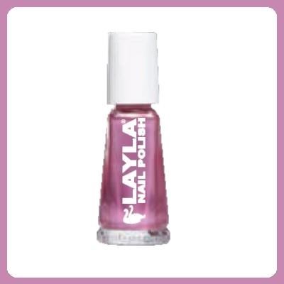 LAYLA smalto perlato 10 ml - col. 92