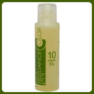 DANCE COLOR attivatore senza ammoniaca 10 vol - 200 ml