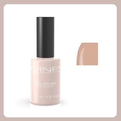 MNP gel polish 10 ml col. 186 / new bond street