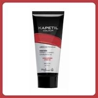 KAPETIL maschera ravvivante 200 ml - ROSSO INTENSO