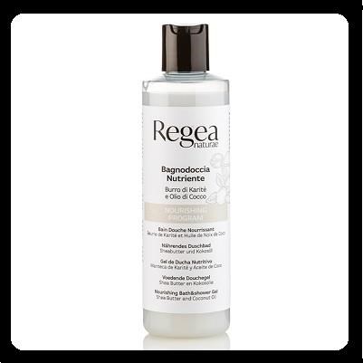 REGEA Bagno doccia 250 ml - nutriente