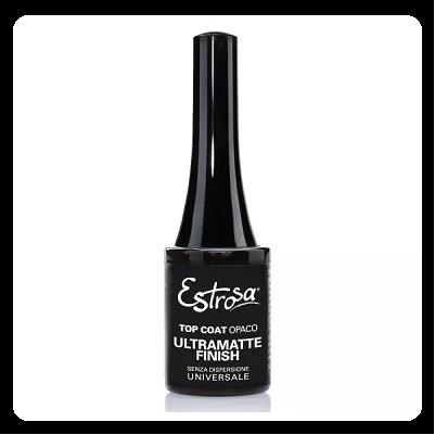 ESTROSA Top Coat ULTRAMATTE - 14 ml