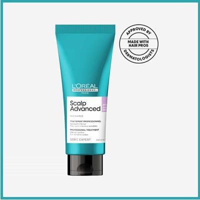 EXPERT Scalp Adv. Discomfort Conditioner - 200 ml